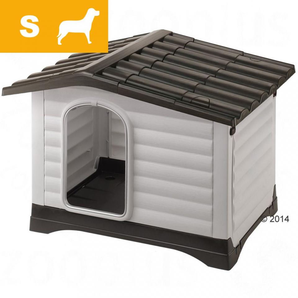 Niche Ferplast Dogvilla 70 S - taille S : L 73 x l