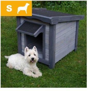 Niche Sylvan Basic S - taille S : L 56 x l 76 x H