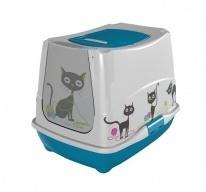 NICHE/MAISON POUR CHAT CAT HOME
