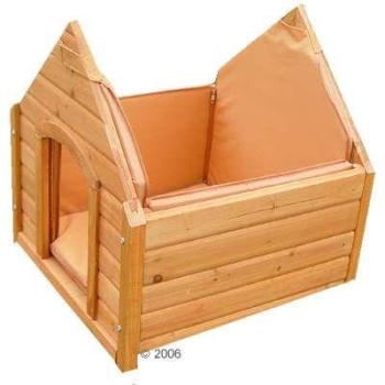 Isolation pour niche Trixie Natura - l 62 x P 68 x