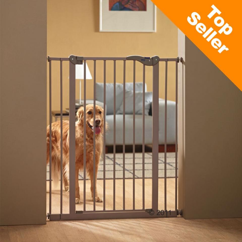 Barrière Savic Dog Barrier pour chien - L 75 - 84