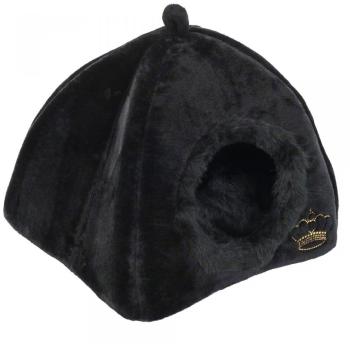 Niche Royal Pet Black - L 45 x l 45 x H 45 cm