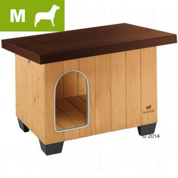 Niche Ferplast Baita M - taille M : L 102 x l 70 x