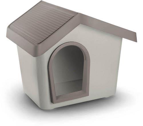Niche pour petit chien Zeus