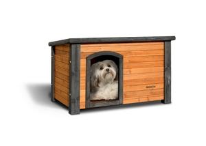 Niche Xtrem Log Cabin Small FSC