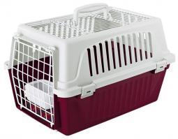 ATLAS 20 OPEN - Panier de transport avec coussin