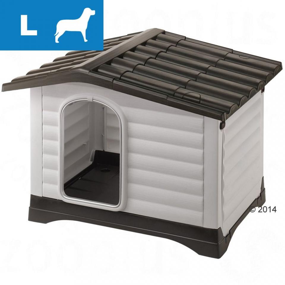 Niche Ferplast Dogvilla 110 L - taille L : L 111 x