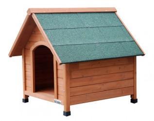 NICHE POUR CHIEN VILLA MEDIUM