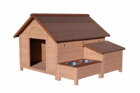 NICHE POUR CHIEN ONTARIO EXTRA LARGE EN PROMOTION