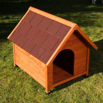 Niche Spike Classic pour chien - taille XL : l 86