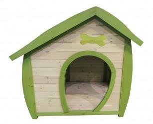 NICHE POUR CHIEN ALICE EXTRA LARGE