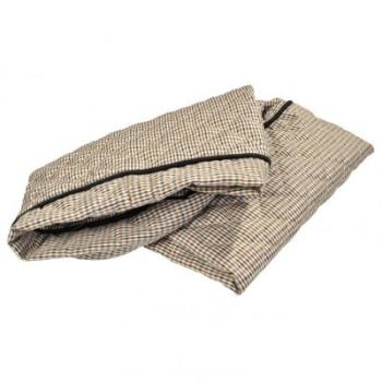 Housse de rechange de coussin pour chien