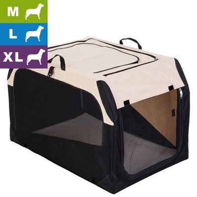 Niche pliable Hunter Outdoor - taille M : L 76 x l