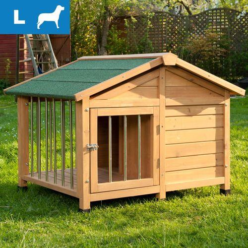 Niche Sylvan Special L - taille L : L 110 x l 140