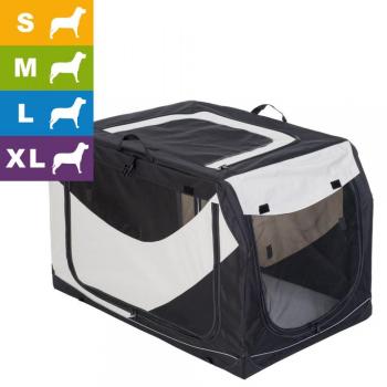 Niche pliable Vario - taille S : L 61 x l 43 x H 4