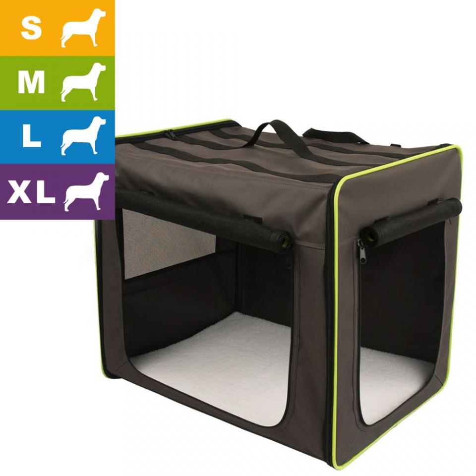 Niche pliable First Class Basic - taille S : L 53,