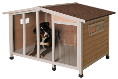 Kerbl - Niche Overview pour Chiens