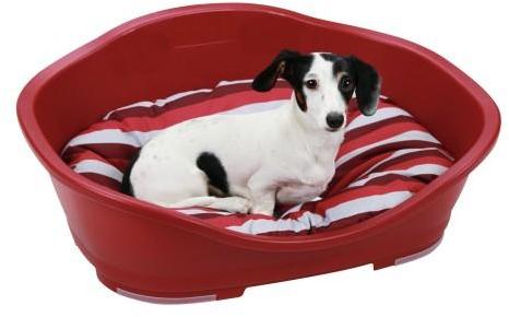COUSSIN POUR CHIEN ET CHAT