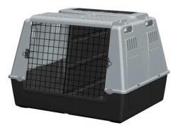 ATLAS CAR MAXI - Cage de transport voiture pour ch