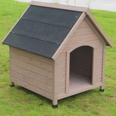Niche pour chien Pongo S