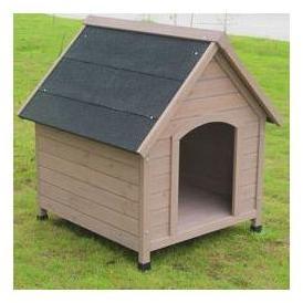 Niche pour chien Pongo M