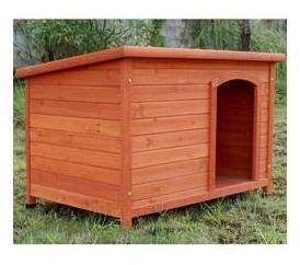 Niche pour chien Droopy L
