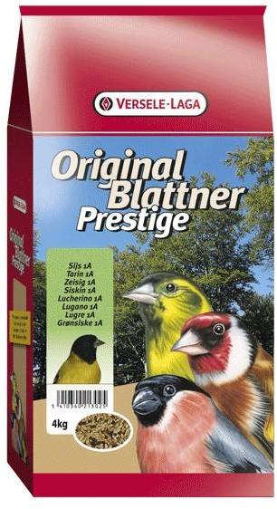 Mélange de graine Original Blattner Prestige pour