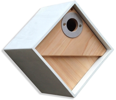 Wildlife - Nichoir Urban pour Oiseaux