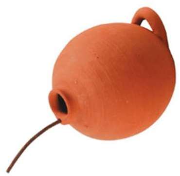 Pot Nichoir Mésange Bleue