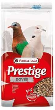 Mélange de graines pour Tourterelles et Pigeons Ve