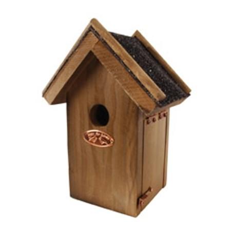 Nichoir à oiseaux Tyrol modèleS - Roitelet