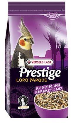 Graines Versele Laga Prestige Loro Parque Mix pour