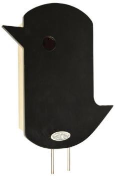 Nichoir pour mésange bleue en bois Modèle 2