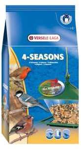 Mélange de graines 4 saisons Versele Laga 4 kg