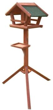 Maison d´oiseau en bois de pin massif W10112-M/19