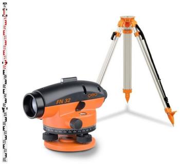 Pack niveau automatique FN 32 GEO FENNEL 220432-S0