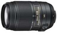 AF-S DX NIKKOR 55-300mm - Objectif photo