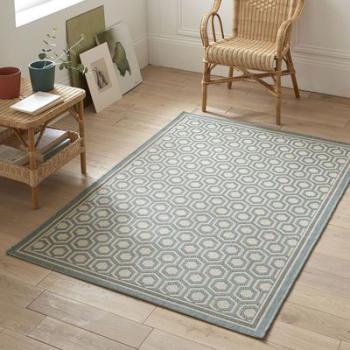 Tapis indoor/outdoor, Aberti - La Redoute Interieu