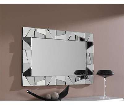 ALICE Miroir mural design
