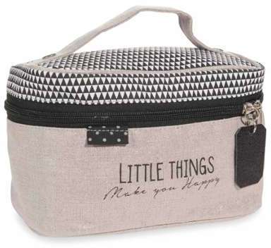 Vanity en coton 11 x 18 cm BLACKSTAGE