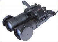 Jumelles de Vision Nocturne EAGLE Gen2+ Tube QSi P