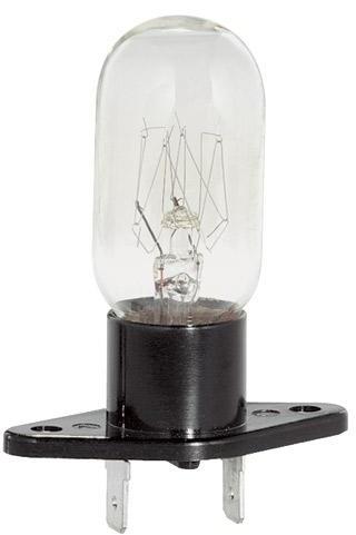 Lampe Pour Micro-Ondes Plastique 25W 230V