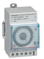 INTER HORAIRES ANALOGIQUE JOURNALIER AUTO 3M