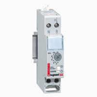 MINUTERIE 16A 230V 50/60HZ ENTREE DE COMMANDE 8/23