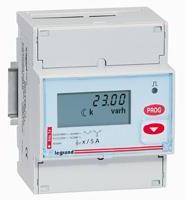 COMPTEUR DENERGIE TRI PAR TI 5A