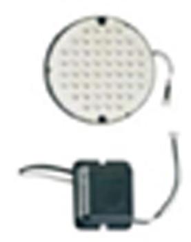 Circuit 52 Led Blanc Beo 12