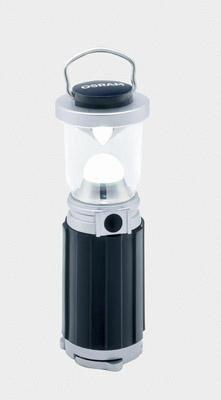 Lampe de CAMPING à LED