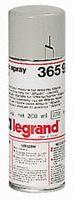 AEROSOL DE PEINTURE RAL 7035 POUR RETOUCHE