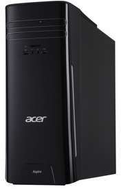Acer Aspire TC-780_Wkbl - Tour - 1 x Core i5 7400