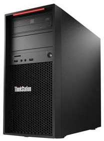 Lenovo ThinkStation P410 30B3 - Tour - 1 x Xeon E5